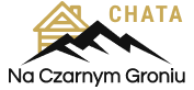 Chata na Czarnym Groniu Korbielów Logo